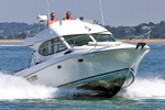 180715 HI-SPIRITS - BENETEAU PRESTIGE 32
