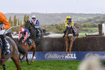 Race 1 portfolio