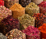 Spice Souk