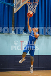 Le Mont Saint v Giants-9