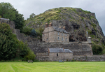Dumbarton Castle - DSC_4885