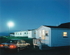 Frasier's Cabins, Cheticamp, Nova Scotia 1990