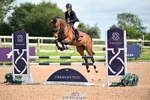 Cls 15 Snr Newcomers portfolio