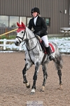 Clear Round and British Novice portfolio