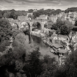 Knaresborough (square format)