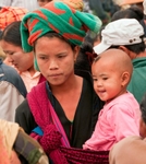 Danu lady