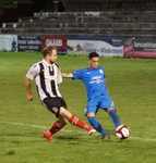 Kendal Town Reserves v Riasa Fusion (Thursday 12 September) portfolio