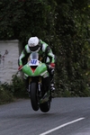Kiaran Hankin Kawasaki / Khhire