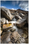 Trassey Falls, Mournes (IMG0518)