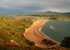 View from Knockamany