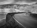 Winding Road, Infrared