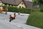 David Hewson Aprilia / Obsession Engineering