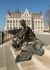 Statue and Parliament