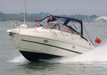 140601 FAIR WEATHER CRANCHI PERLA 25 WT7A3363