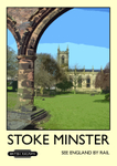 Stoke Minster