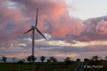 Sunset from Belfast Hills - 2 of 6