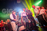 Harry Dean Junior and the New Breed-6