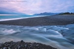 Coastal Flow