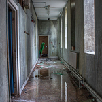 Kirklees College/Huddersfield Infirmary portfolio