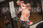 Shane Bentley v Jesse James-21