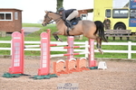 Cls 13 Foxhunter & 1.20m Open portfolio