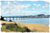 Tay Bridge Looking to Dundee