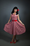 PINUP and ROCKABILLY portfolio