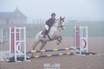 Cls 19 Clear Round 50cm portfolio
