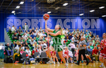 Ladies Basketball Inter-Insular 2023-11