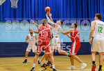 Mens Basketball Inter-Insular 2023-78