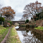Bridge 67 (Foden's), Macclesfield Canal