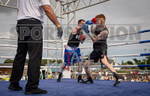 BOUT 3- Martin the not so Raging Bull Le Prevost v Ben Hizzy Hislop-43
