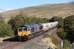 JL - 18.9.24 66756 4N00 Carlisle - Clitheroe, Dent Head