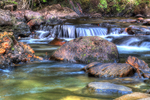 HDR effects portfolio