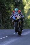 Peter Hickman* BMW / Ice Valley by Motorsave Trade