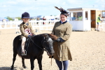 Class 309 - Lead Rein Pony portfolio