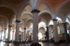 Cholula, Puebla, Capilla Real, (interior reconstituted, 18th cent.)