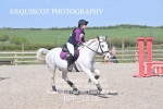 26TH APRIL 2026 - EGLINTON PONY CLUB ODE SJ  - MUIRMILL EC portfolio