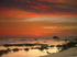 Sunset Explosion