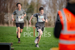 Short Course Cross Country 2021-122