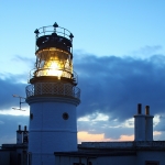 Sumburgh Light