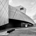 Imperial War Museum North (1)