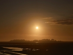 Sunrise - East Hills, Wells-next-the-Sea
