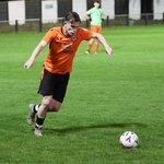 Kendal Town U23's vs Turton U23's (8/10/25) portfolio