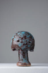 Head of Woman, 2026