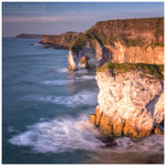 The Wishing Arch, Causeway Coast (IMG0764)