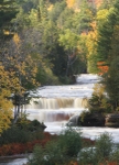 Tahquamenon Falls