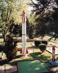 Mercury Redstone Miniature Golf, Fellsburg, Pennsylvania 1994