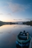 Ballina Quay sunset2