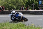 Brian McCormack Honda / vanfleet transport